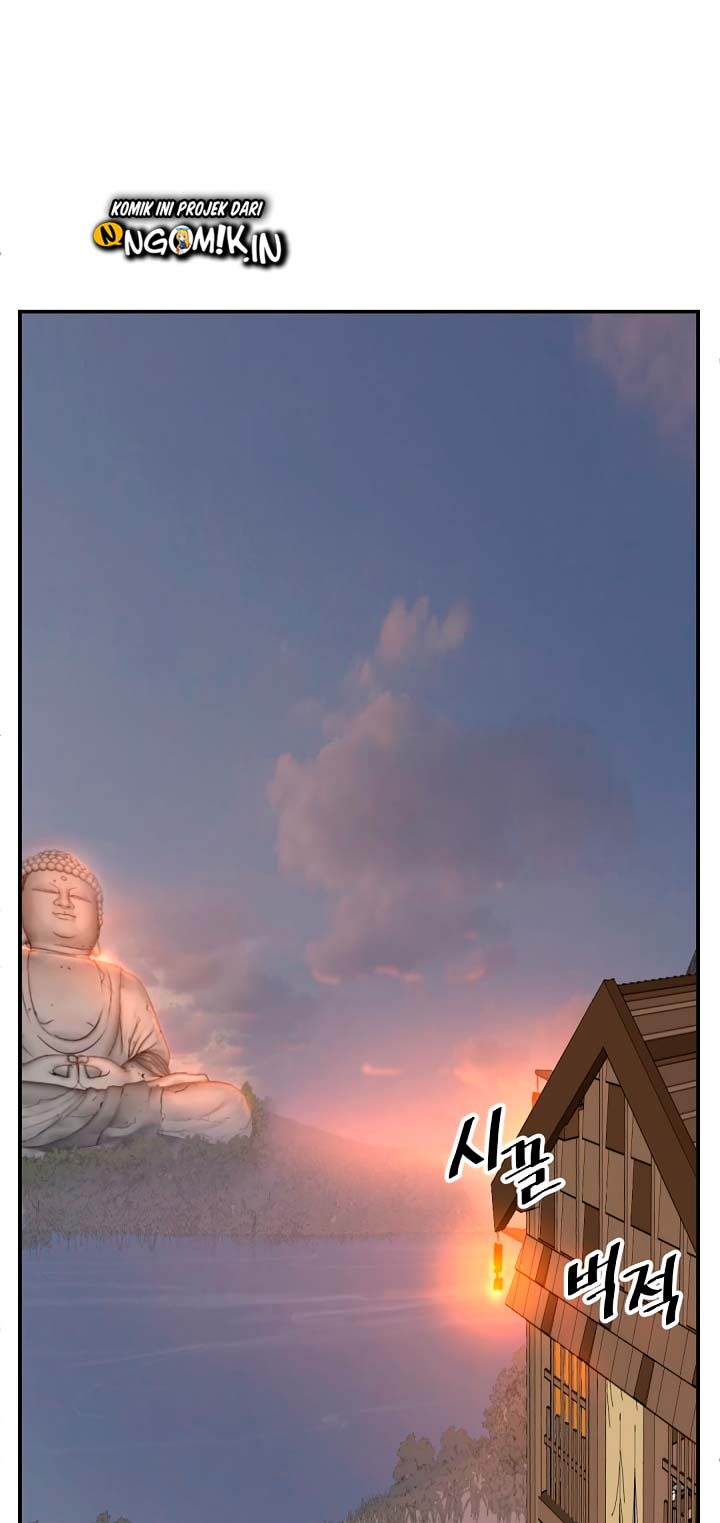 The Invincible Immortal chapter 31