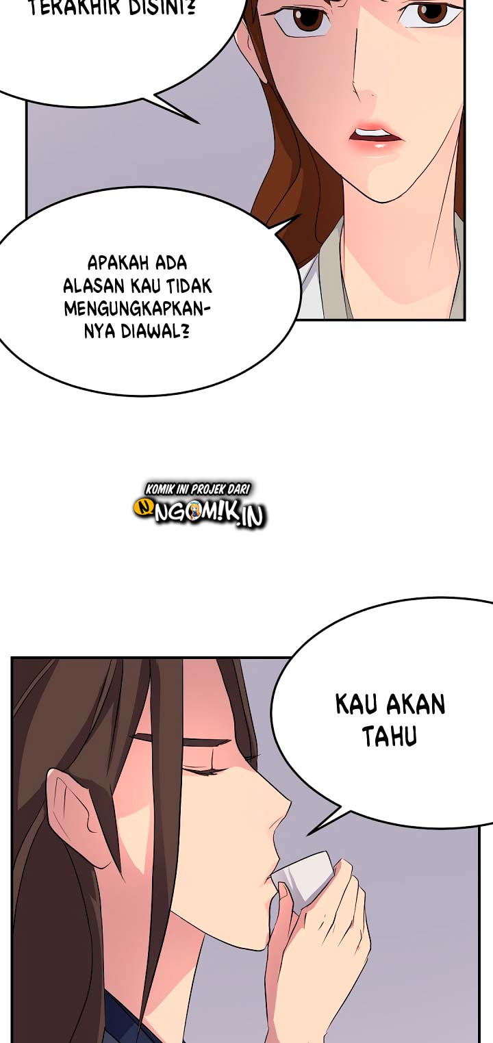 The Invincible Immortal chapter 31