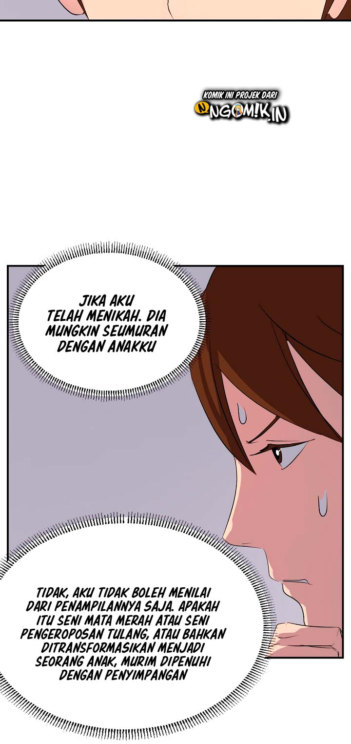 The Invincible Immortal chapter 31