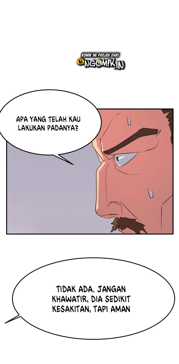The Invincible Immortal chapter 31