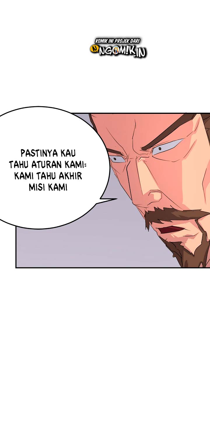 The Invincible Immortal chapter 31