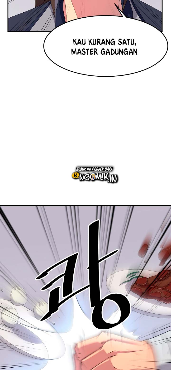 The Invincible Immortal chapter 31