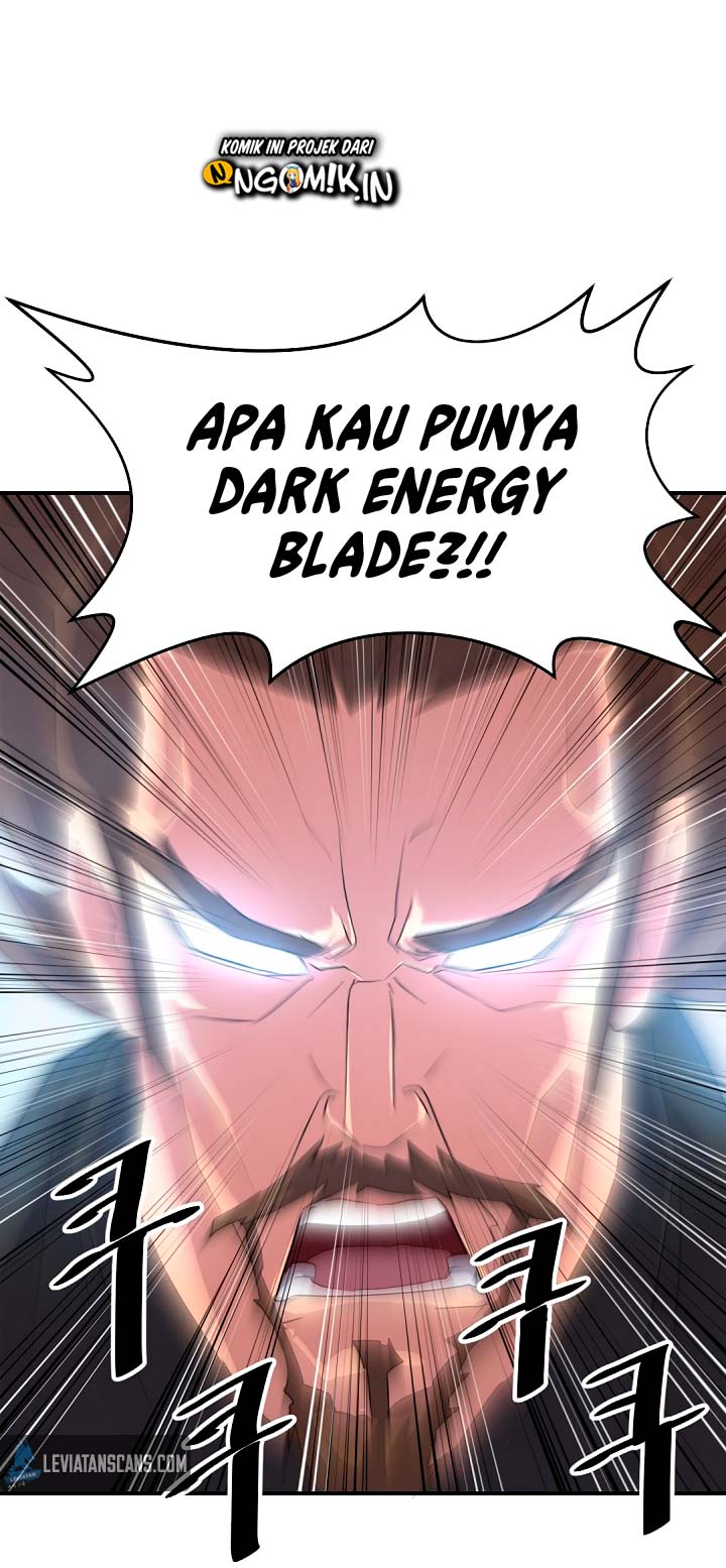 The Invincible Immortal chapter 31