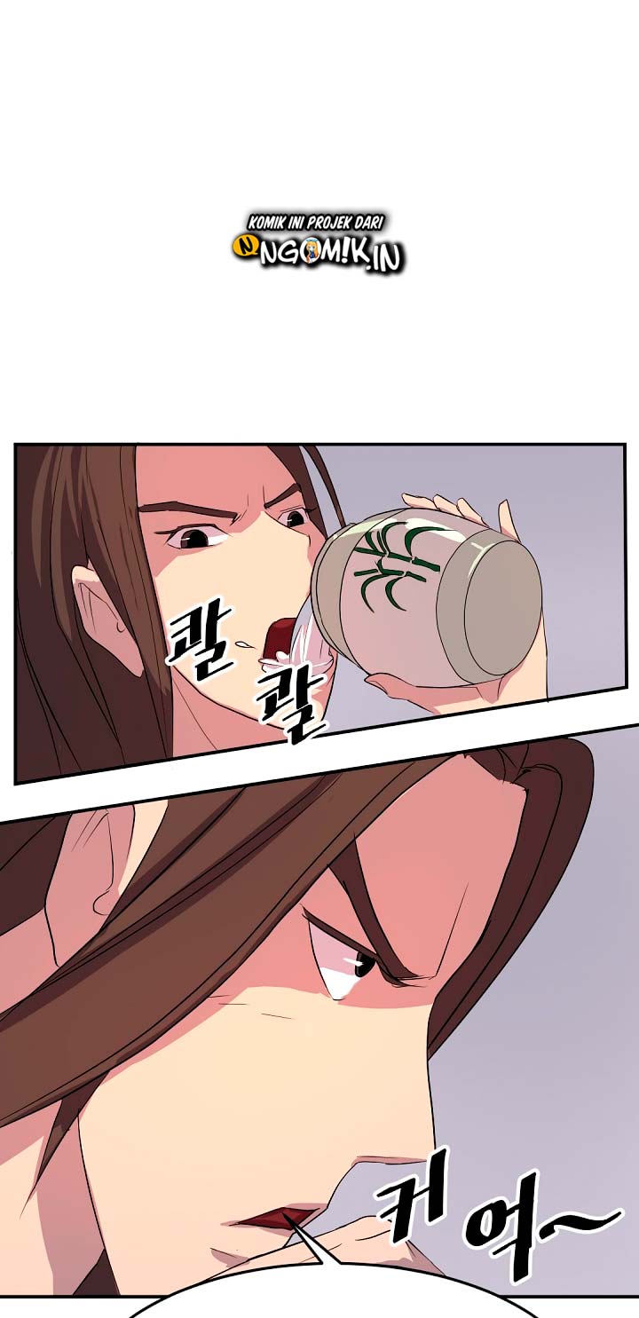 The Invincible Immortal chapter 31