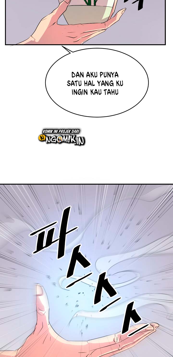 The Invincible Immortal chapter 31
