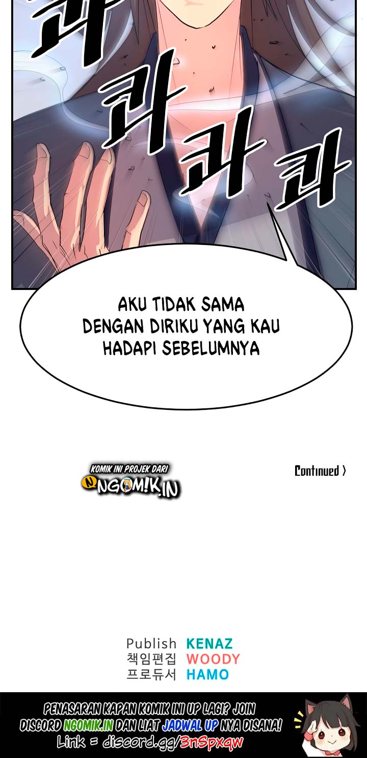 The Invincible Immortal chapter 31