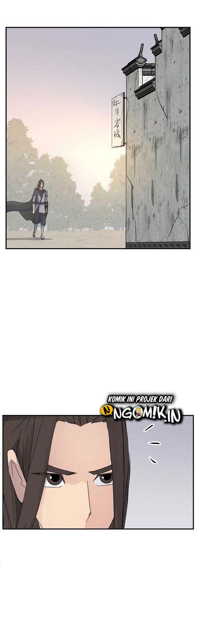 The Invincible Immortal Chapter 66 Bahasa Indonesia