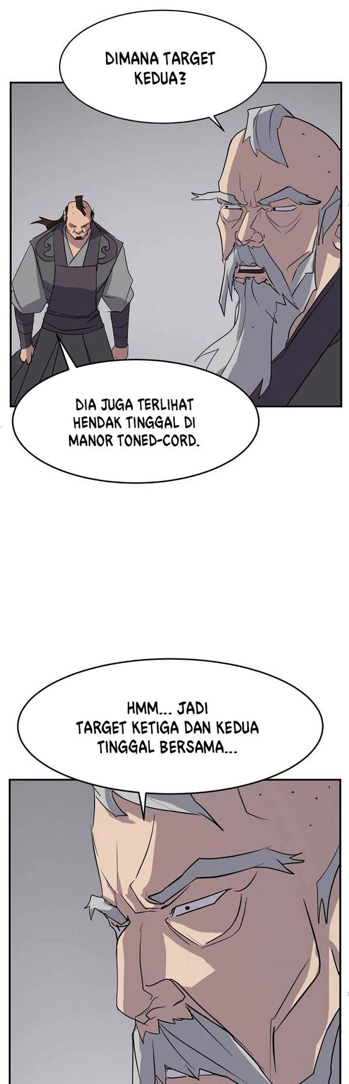 The Invincible Immortal Chapter 66 Bahasa Indonesia