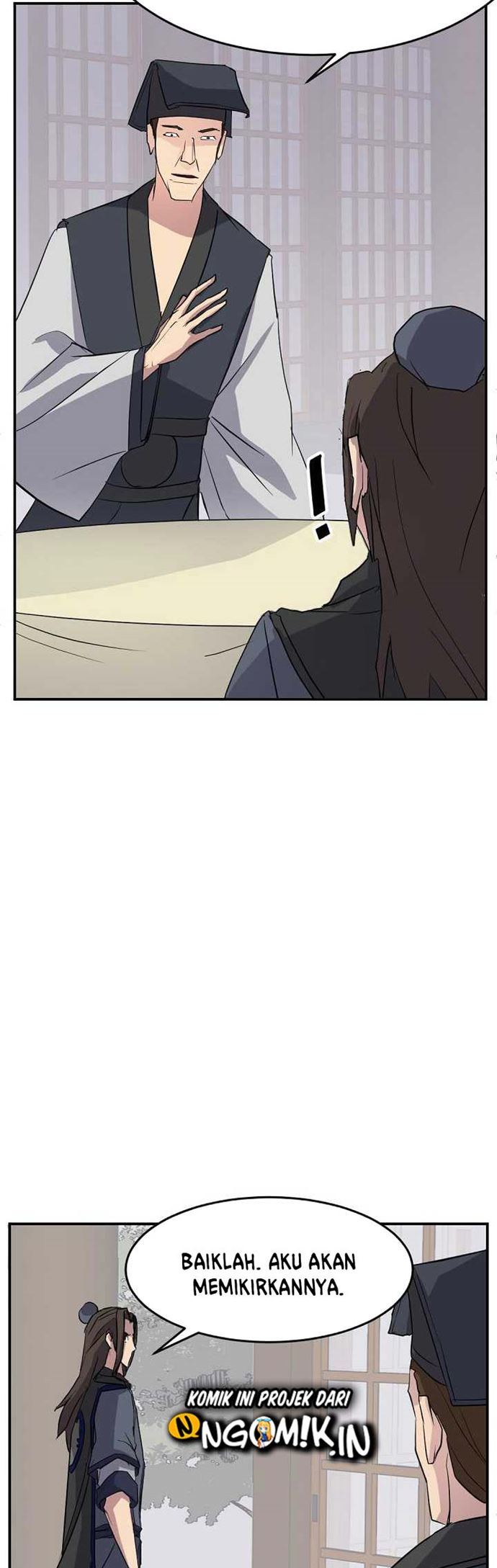 The Invincible Immortal Chapter 66 Bahasa Indonesia