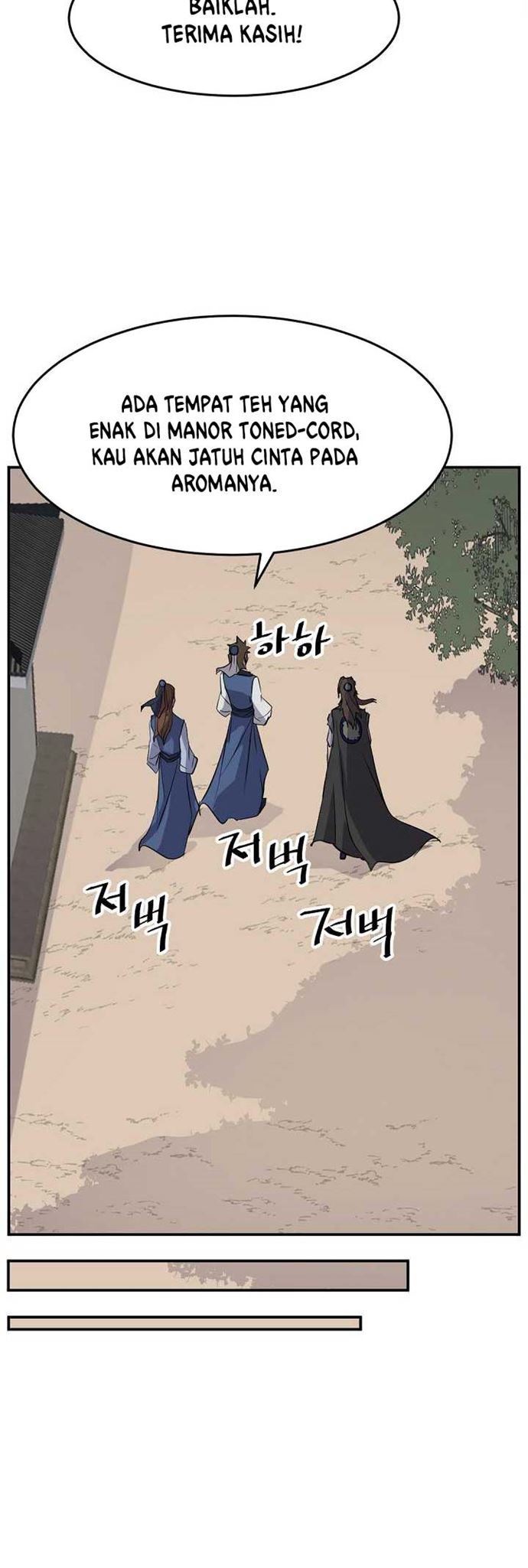 The Invincible Immortal Chapter 66 Bahasa Indonesia