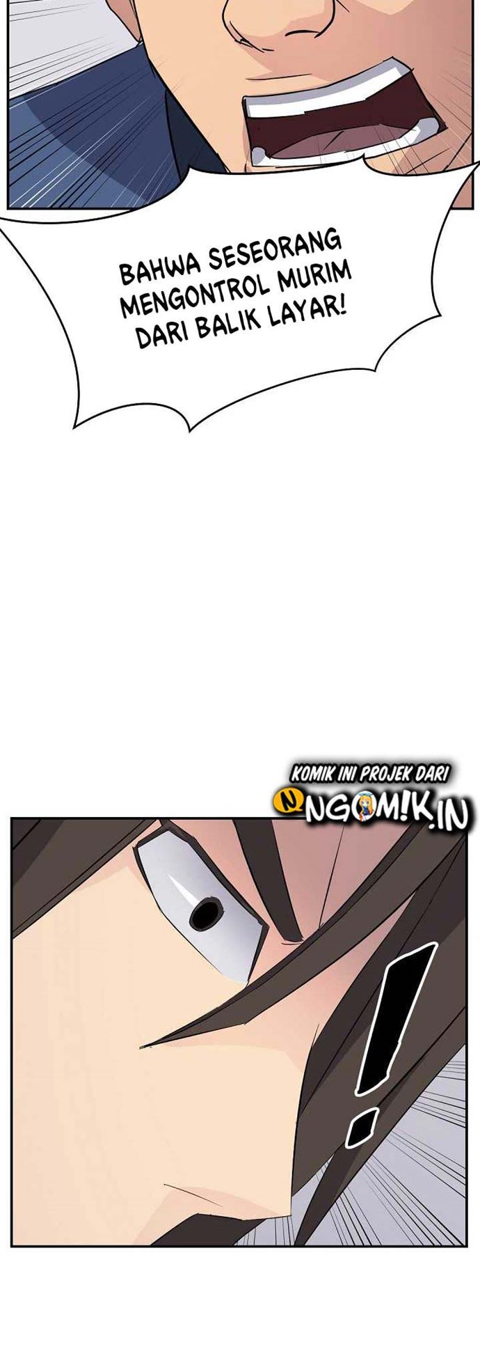 The Invincible Immortal Chapter 66 Bahasa Indonesia