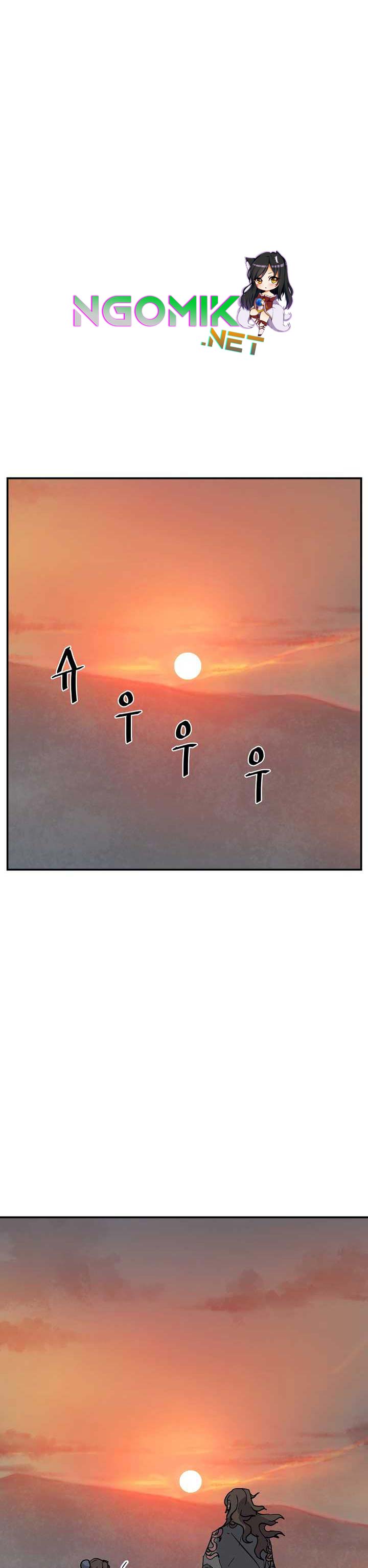 The Invincible Immortal chapter 70