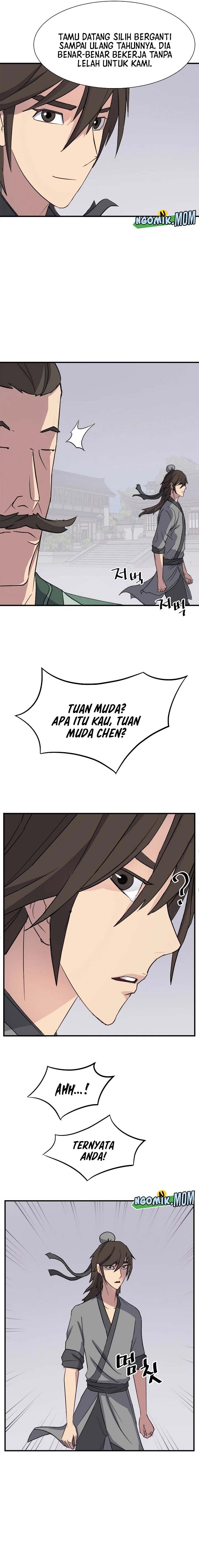 Dilarang COPAS - situs resmi www.mangacanblog.com - Komik the invincible immortal 099 - chapter 99 100 Indonesia the invincible immortal 099 - chapter 99 Terbaru 1|Baca Manga Komik Indonesia|Mangacan