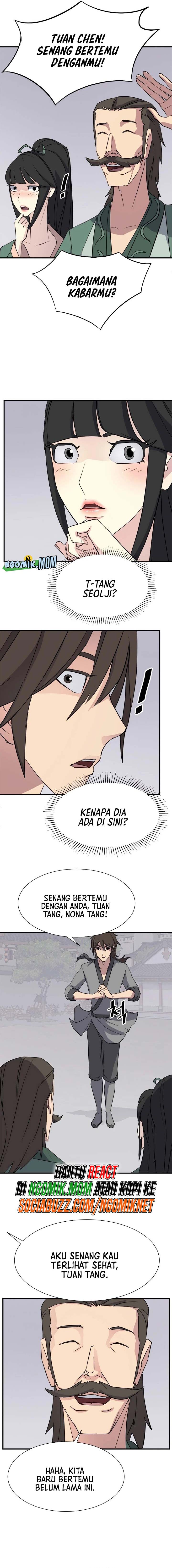 Dilarang COPAS - situs resmi www.mangacanblog.com - Komik the invincible immortal 099 - chapter 99 100 Indonesia the invincible immortal 099 - chapter 99 Terbaru 2|Baca Manga Komik Indonesia|Mangacan