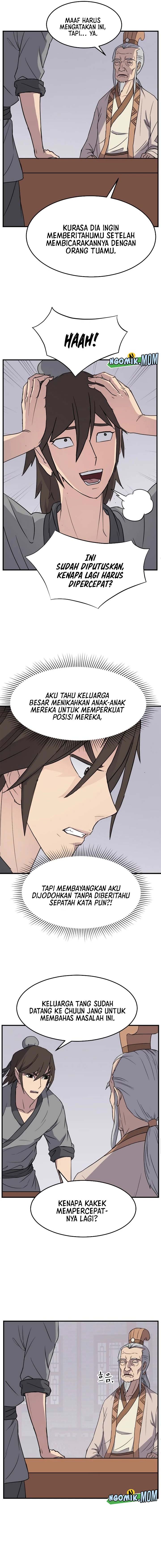 Dilarang COPAS - situs resmi www.mangacanblog.com - Komik the invincible immortal 099 - chapter 99 100 Indonesia the invincible immortal 099 - chapter 99 Terbaru 7|Baca Manga Komik Indonesia|Mangacan