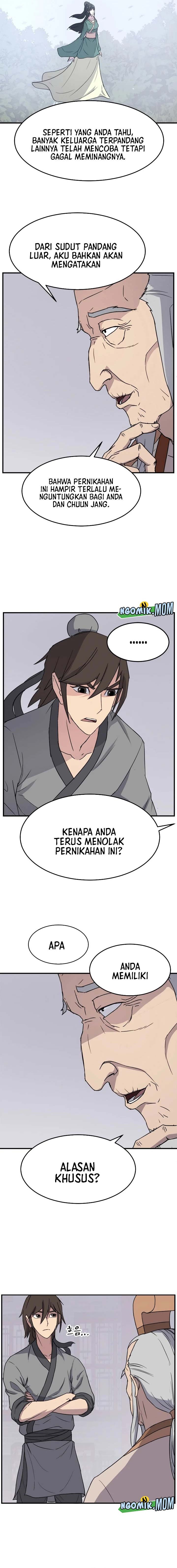 Dilarang COPAS - situs resmi www.mangacanblog.com - Komik the invincible immortal 099 - chapter 99 100 Indonesia the invincible immortal 099 - chapter 99 Terbaru 9|Baca Manga Komik Indonesia|Mangacan