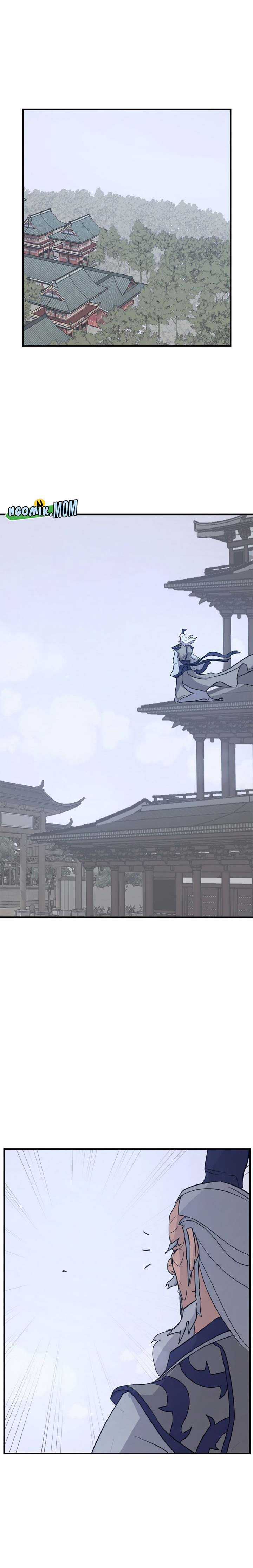 The Invincible Immortal chapter 103