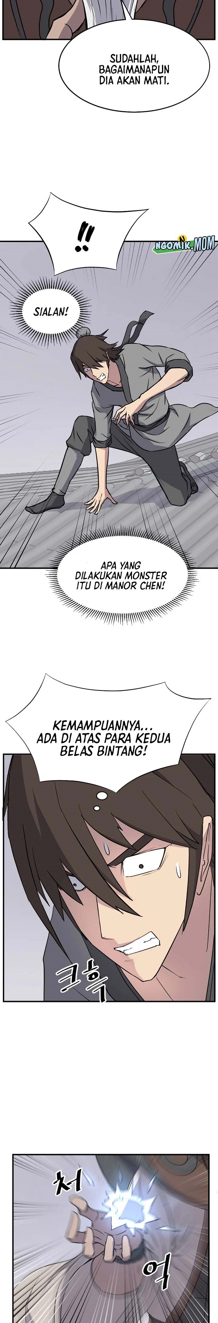 Dilarang COPAS - situs resmi www.mangacanblog.com - Komik the invincible immortal 105 - chapter 105 106 Indonesia the invincible immortal 105 - chapter 105 Terbaru 2|Baca Manga Komik Indonesia|Mangacan