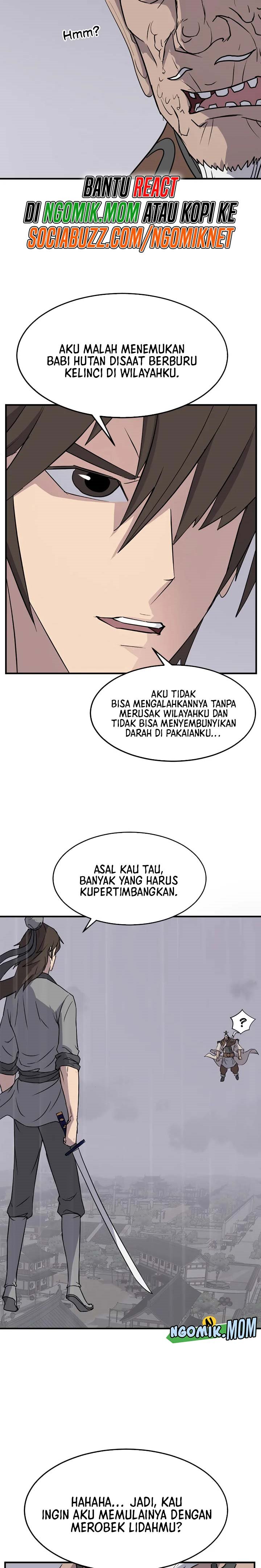 Dilarang COPAS - situs resmi www.mangacanblog.com - Komik the invincible immortal 105 - chapter 105 106 Indonesia the invincible immortal 105 - chapter 105 Terbaru 10|Baca Manga Komik Indonesia|Mangacan