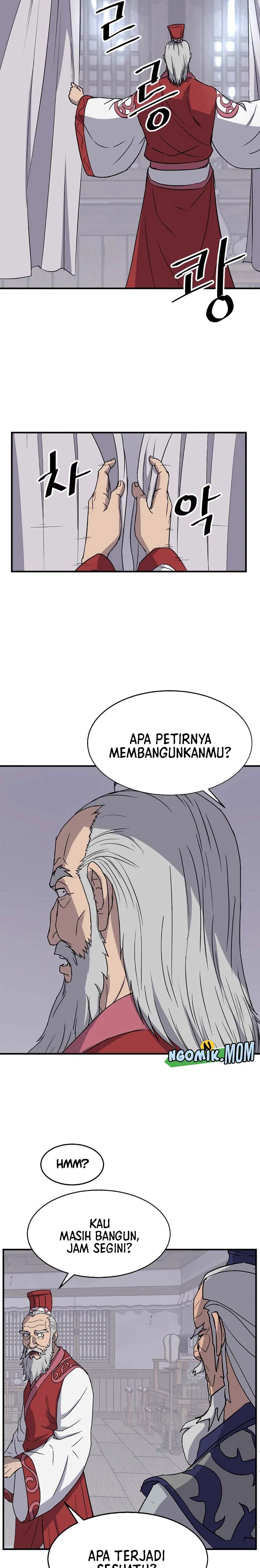 Dilarang COPAS - situs resmi www.mangacanblog.com - Komik the invincible immortal 105 - chapter 105 106 Indonesia the invincible immortal 105 - chapter 105 Terbaru 17|Baca Manga Komik Indonesia|Mangacan