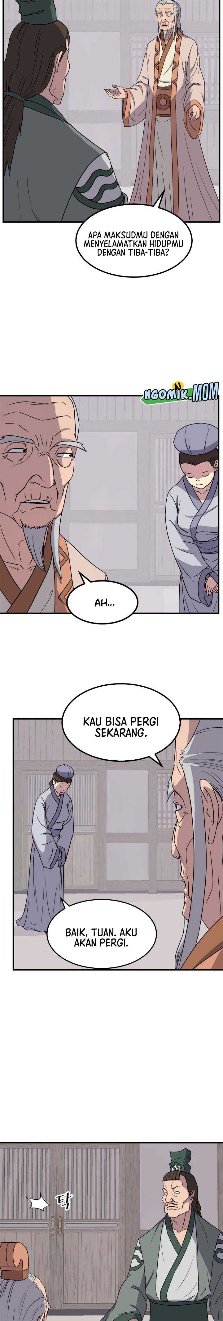 Dilarang COPAS - situs resmi www.mangacanblog.com - Komik the invincible immortal 113 - chapter 113 114 Indonesia the invincible immortal 113 - chapter 113 Terbaru 2|Baca Manga Komik Indonesia|Mangacan