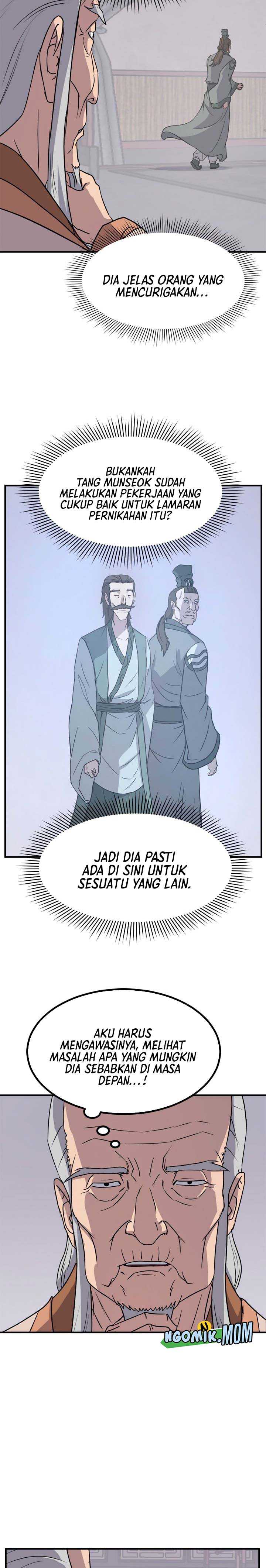 Dilarang COPAS - situs resmi www.mangacanblog.com - Komik the invincible immortal 113 - chapter 113 114 Indonesia the invincible immortal 113 - chapter 113 Terbaru 4|Baca Manga Komik Indonesia|Mangacan