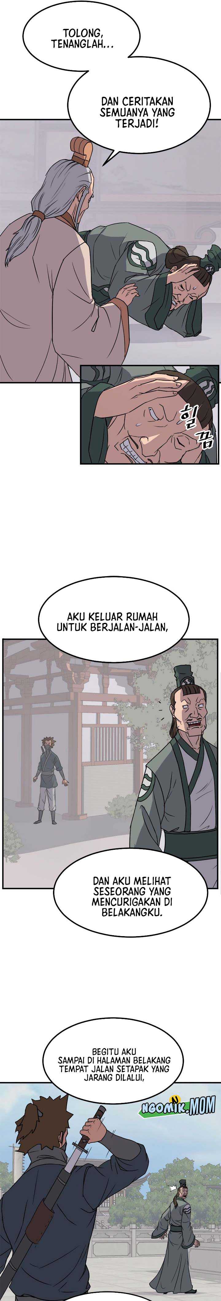 Dilarang COPAS - situs resmi www.mangacanblog.com - Komik the invincible immortal 113 - chapter 113 114 Indonesia the invincible immortal 113 - chapter 113 Terbaru 7|Baca Manga Komik Indonesia|Mangacan