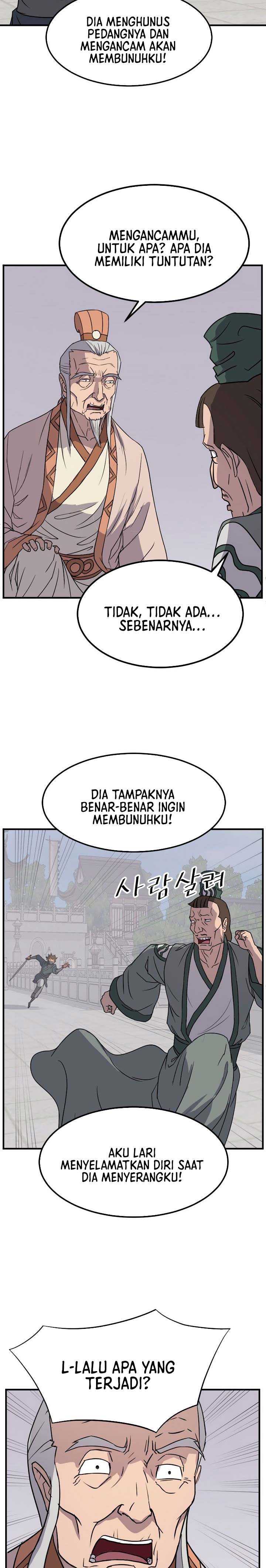 Dilarang COPAS - situs resmi www.mangacanblog.com - Komik the invincible immortal 113 - chapter 113 114 Indonesia the invincible immortal 113 - chapter 113 Terbaru 8|Baca Manga Komik Indonesia|Mangacan