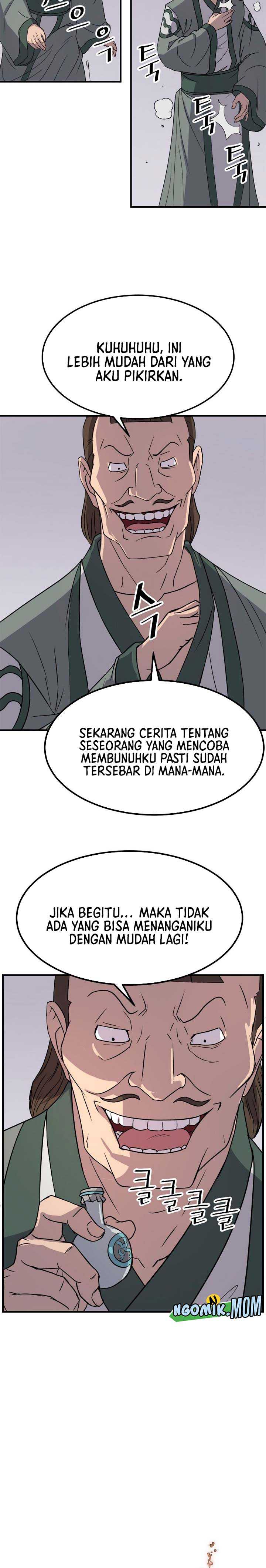 Dilarang COPAS - situs resmi www.mangacanblog.com - Komik the invincible immortal 113 - chapter 113 114 Indonesia the invincible immortal 113 - chapter 113 Terbaru 12|Baca Manga Komik Indonesia|Mangacan