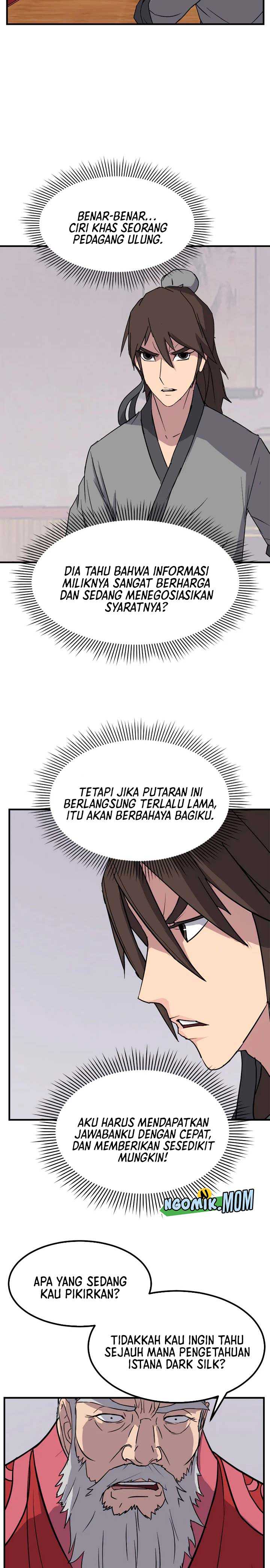 Dilarang COPAS - situs resmi www.mangacanblog.com - Komik the invincible immortal 113 - chapter 113 114 Indonesia the invincible immortal 113 - chapter 113 Terbaru 14|Baca Manga Komik Indonesia|Mangacan