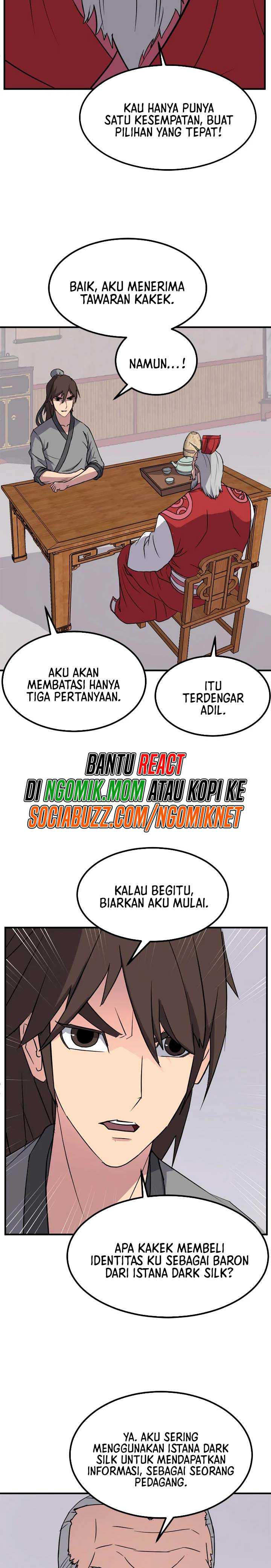 Dilarang COPAS - situs resmi www.mangacanblog.com - Komik the invincible immortal 113 - chapter 113 114 Indonesia the invincible immortal 113 - chapter 113 Terbaru 15|Baca Manga Komik Indonesia|Mangacan