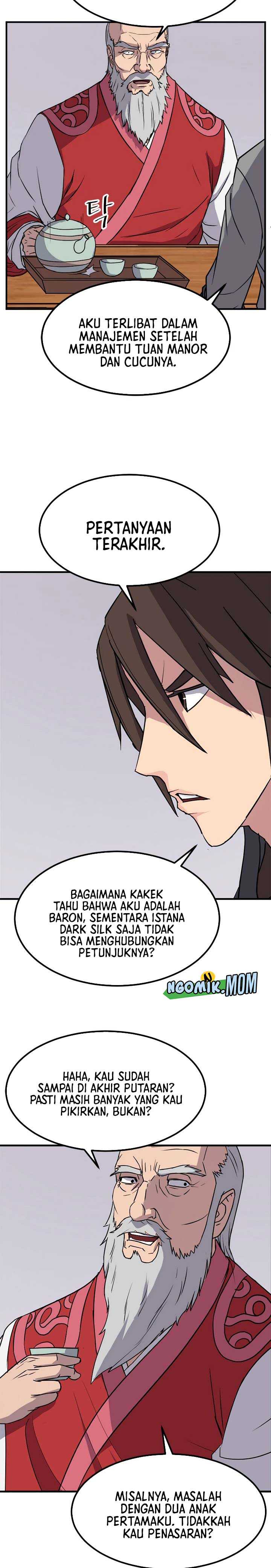 Dilarang COPAS - situs resmi www.mangacanblog.com - Komik the invincible immortal 113 - chapter 113 114 Indonesia the invincible immortal 113 - chapter 113 Terbaru 17|Baca Manga Komik Indonesia|Mangacan