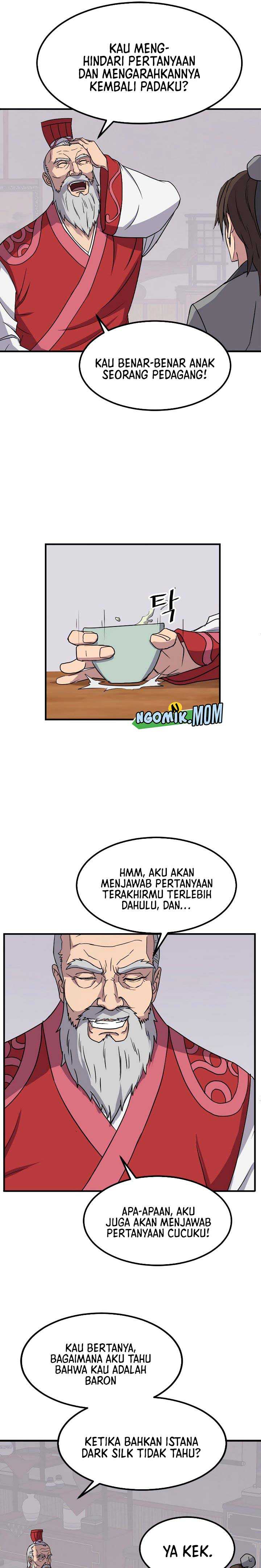 Dilarang COPAS - situs resmi www.mangacanblog.com - Komik the invincible immortal 113 - chapter 113 114 Indonesia the invincible immortal 113 - chapter 113 Terbaru 19|Baca Manga Komik Indonesia|Mangacan