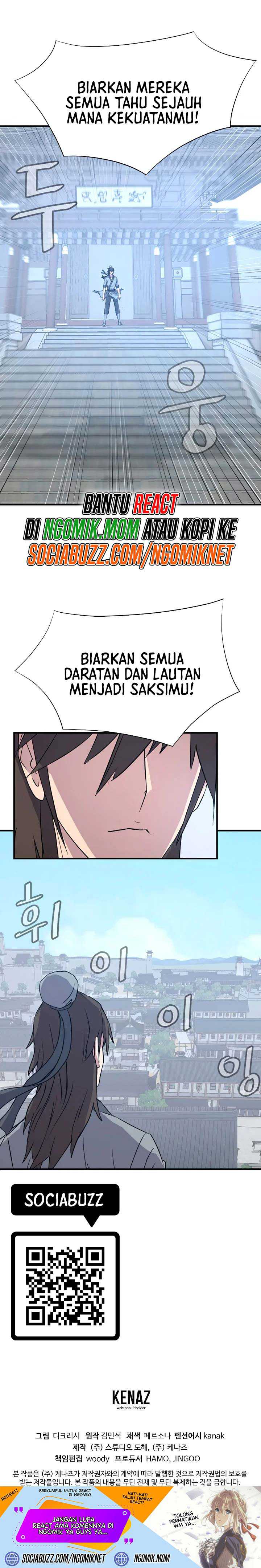 Dilarang COPAS - situs resmi www.mangacanblog.com - Komik the invincible immortal 113 - chapter 113 114 Indonesia the invincible immortal 113 - chapter 113 Terbaru 24|Baca Manga Komik Indonesia|Mangacan