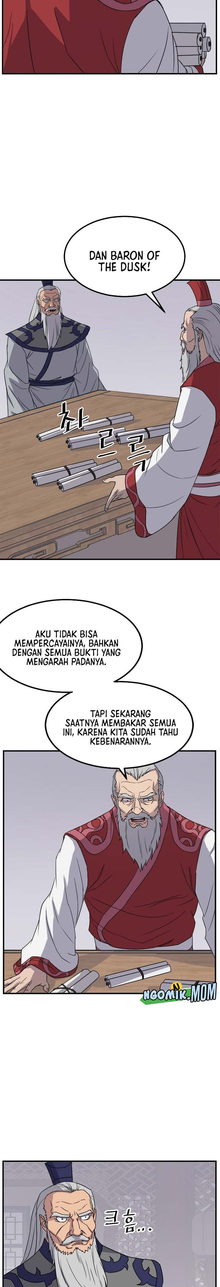 Dilarang COPAS - situs resmi www.mangacanblog.com - Komik the invincible immortal 114 - chapter 114 115 Indonesia the invincible immortal 114 - chapter 114 Terbaru 5|Baca Manga Komik Indonesia|Mangacan