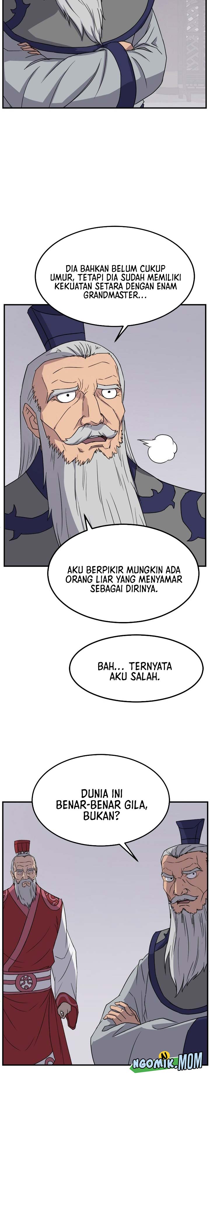 Dilarang COPAS - situs resmi www.mangacanblog.com - Komik the invincible immortal 114 - chapter 114 115 Indonesia the invincible immortal 114 - chapter 114 Terbaru 6|Baca Manga Komik Indonesia|Mangacan