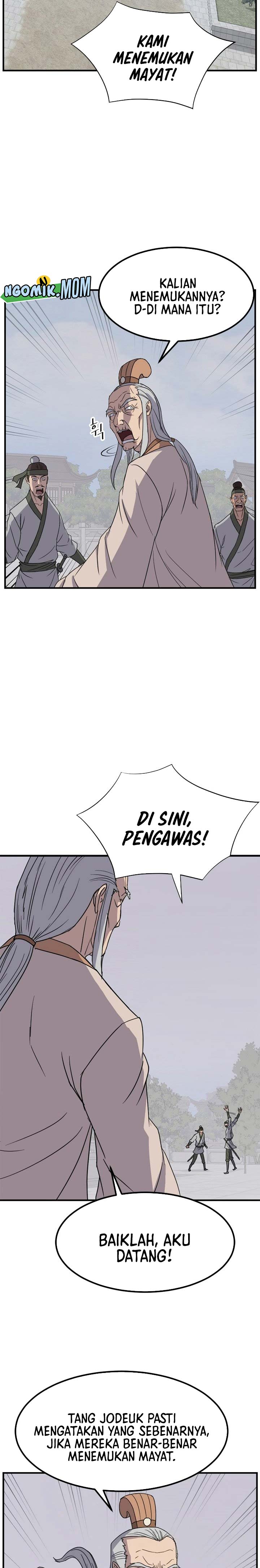 Dilarang COPAS - situs resmi www.mangacanblog.com - Komik the invincible immortal 114 - chapter 114 115 Indonesia the invincible immortal 114 - chapter 114 Terbaru 9|Baca Manga Komik Indonesia|Mangacan