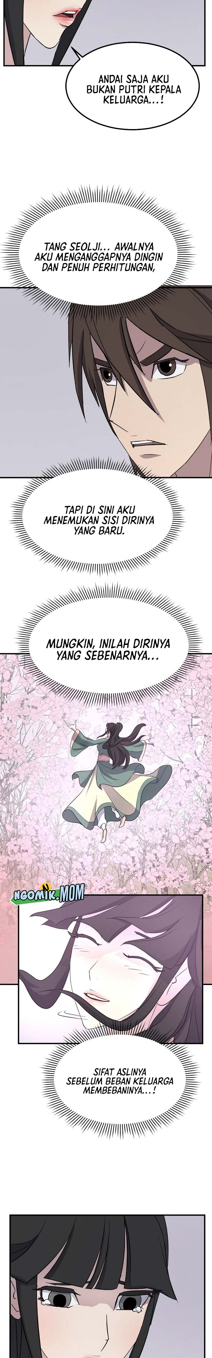 Dilarang COPAS - situs resmi www.mangacanblog.com - Komik the invincible immortal 114 - chapter 114 115 Indonesia the invincible immortal 114 - chapter 114 Terbaru 21|Baca Manga Komik Indonesia|Mangacan