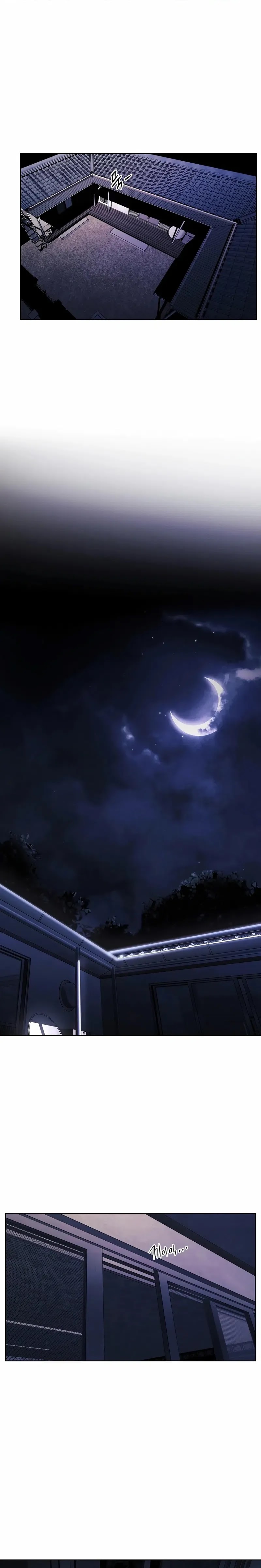 The Invincible Man Chapter 37 Bahasa Indonesia