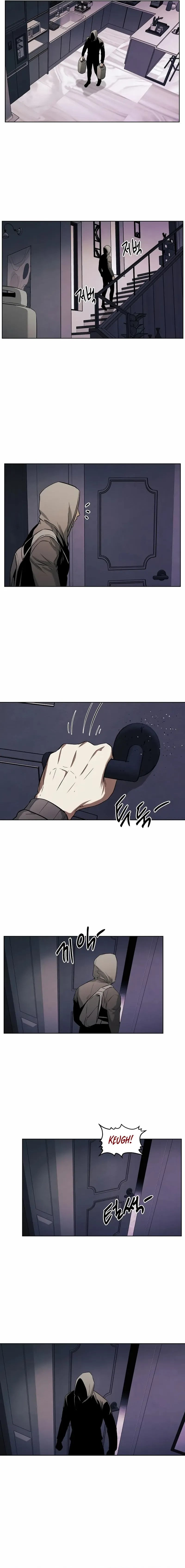 The Invincible Man chapter 66