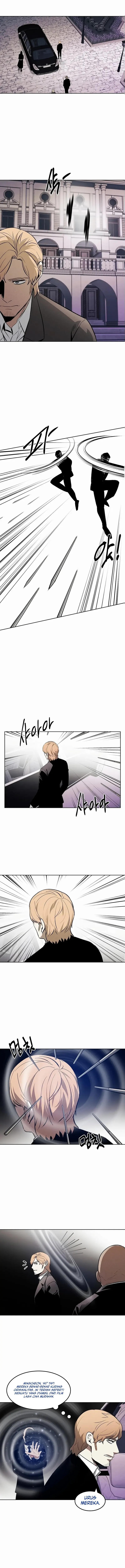 The Invincible Man chapter 85