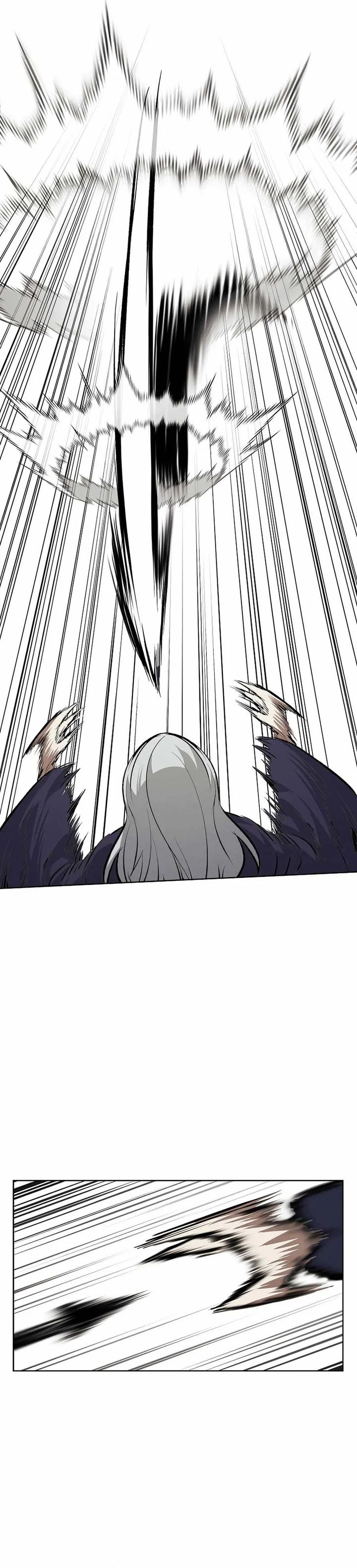 The Invincible Man Chapter 95 Bahasa Indonesia