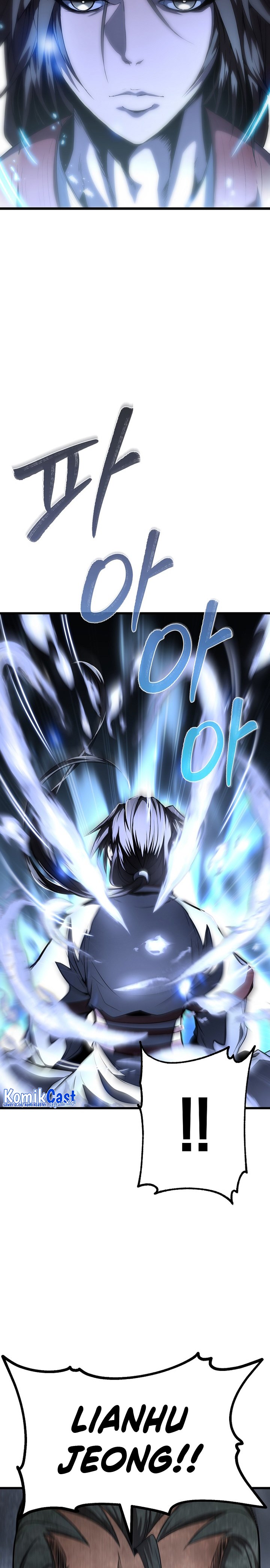The Invincible of the East chapter 2
