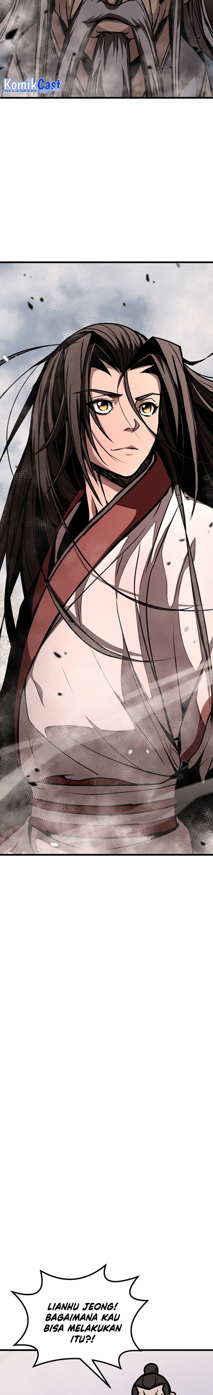 The Invincible of the East chapter 5