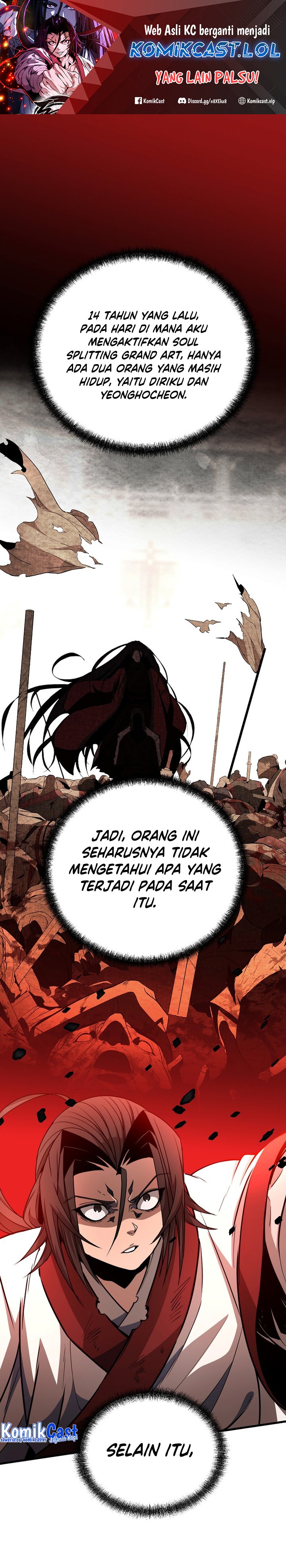 The Invincible of the East chapter 23
