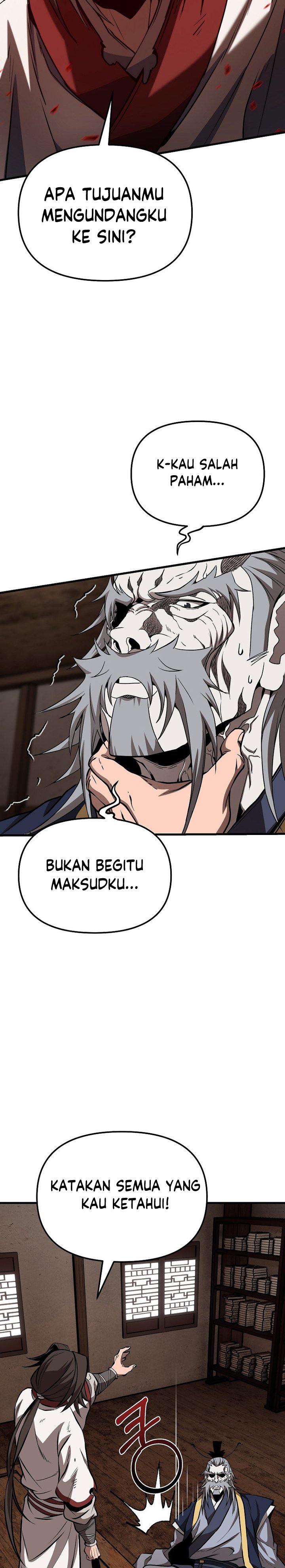 The Invincible of the East chapter 23
