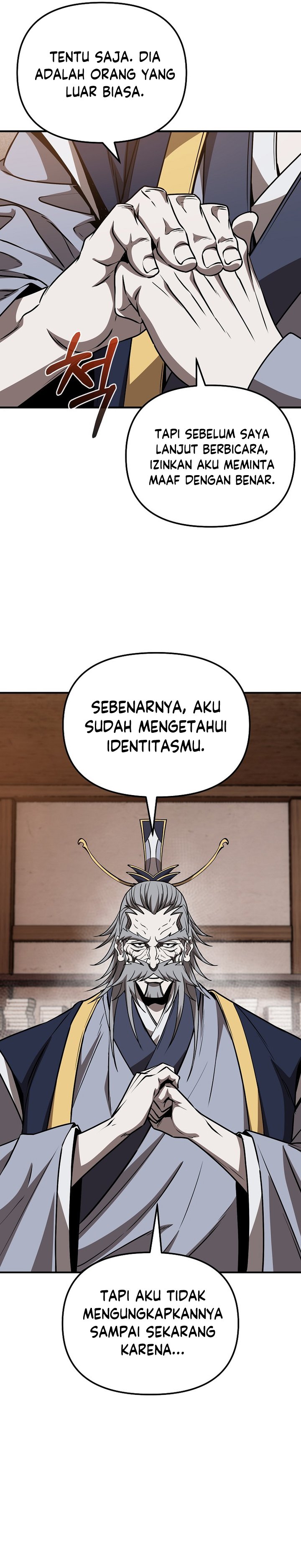 The Invincible of the East chapter 23