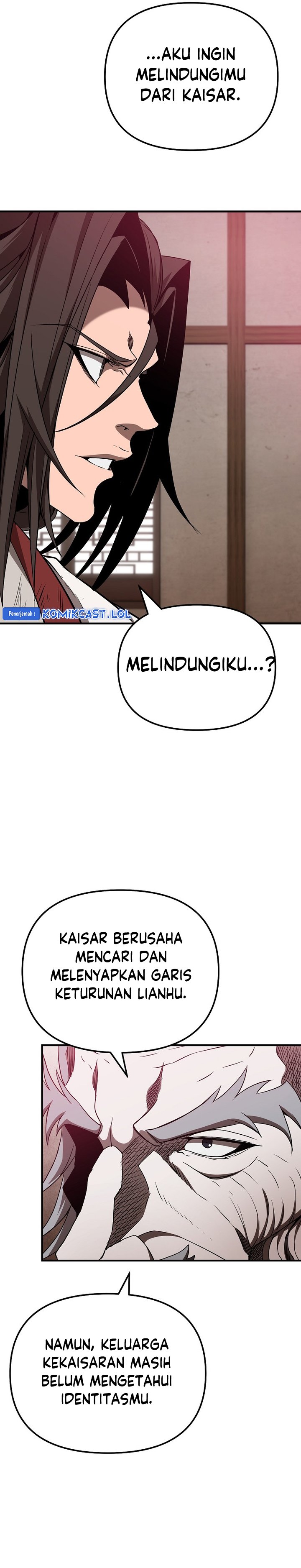 The Invincible of the East chapter 23