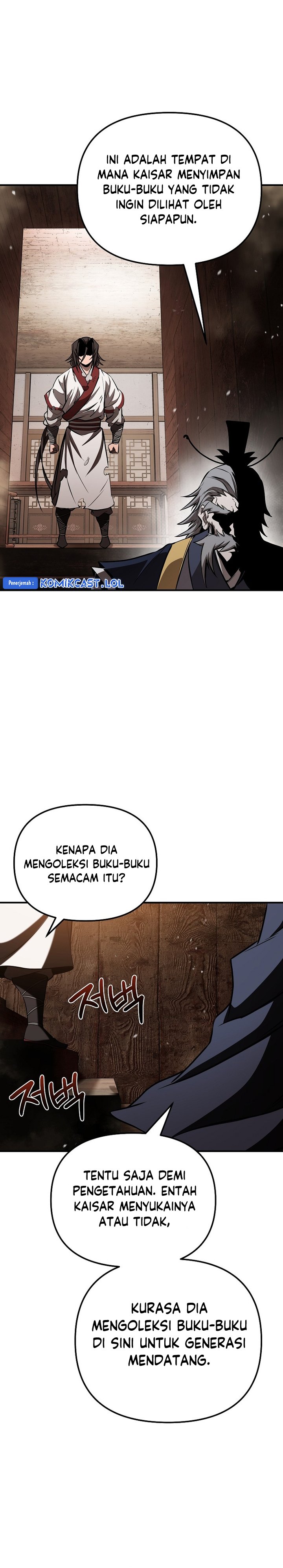 The Invincible of the East chapter 23