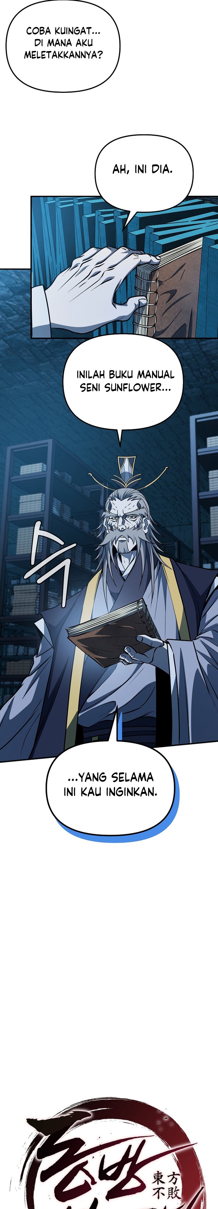 The Invincible of the East chapter 23